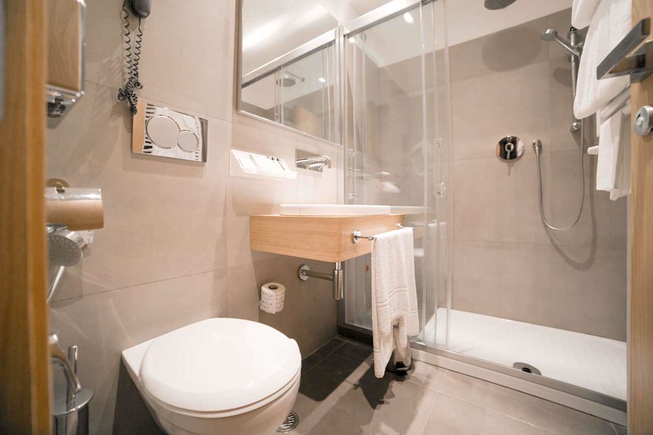 Billede av hotellet Best Western Hotel President - nummer 1 af 100