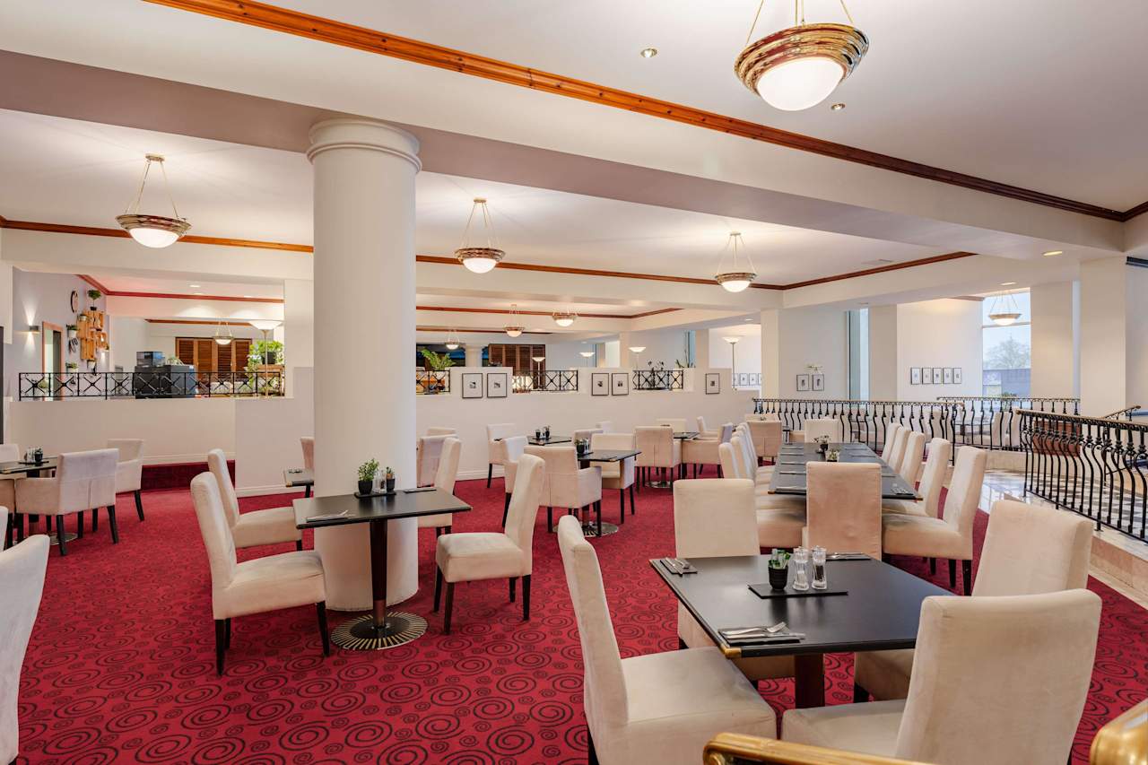Billede av hotellet Radisson Blu Daugava - nummer 1 af 100