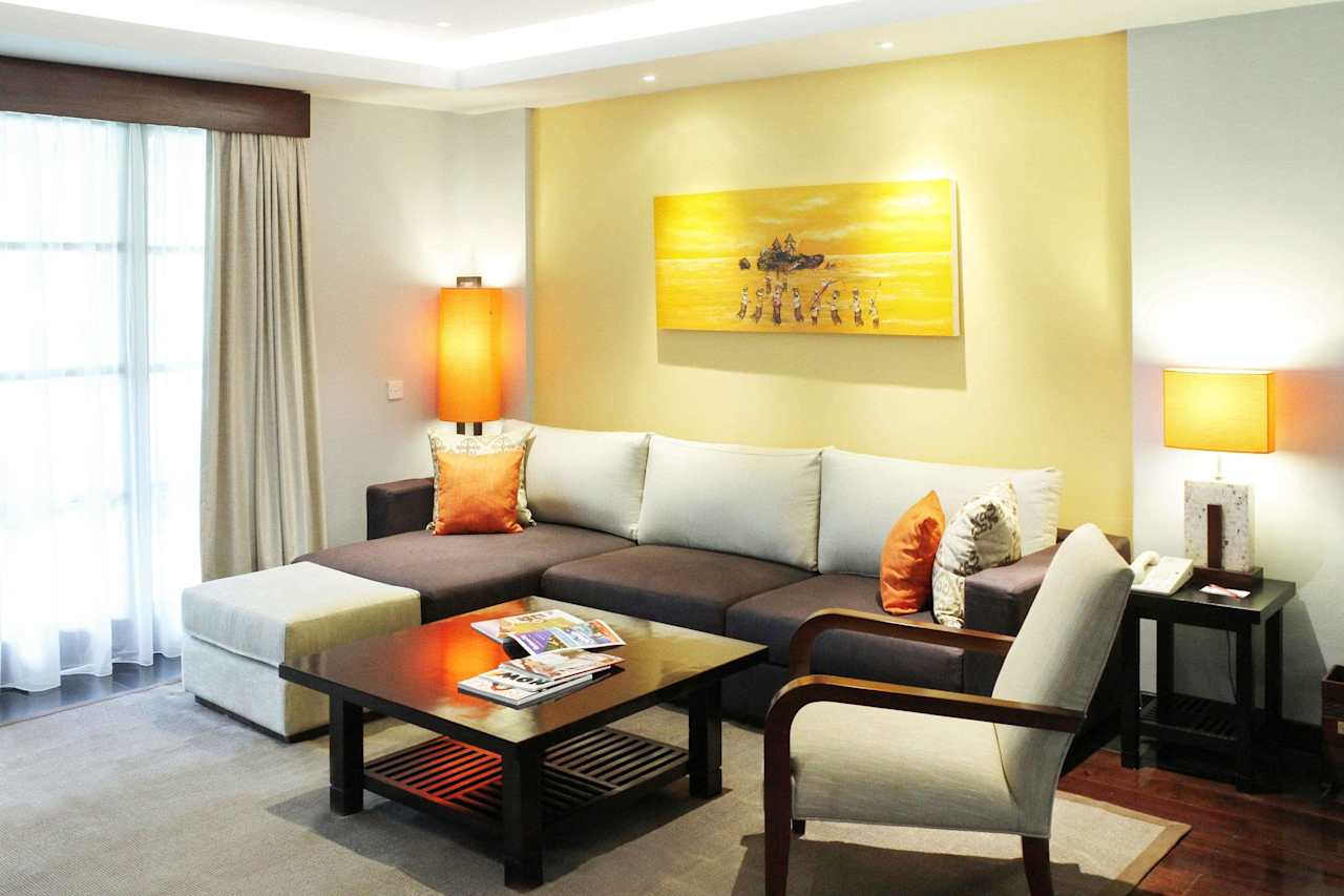 Billede av hotellet Novotel Bali Nusa Dua Hotel and Residences - nummer 1 af 100