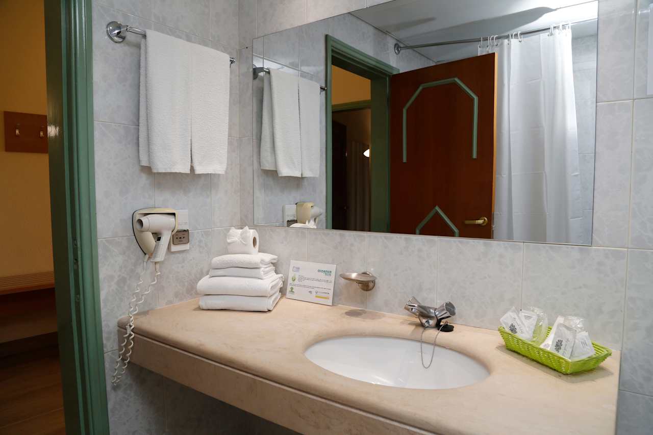 Billede av hotellet Ondamar Hotel - nummer 1 af 100