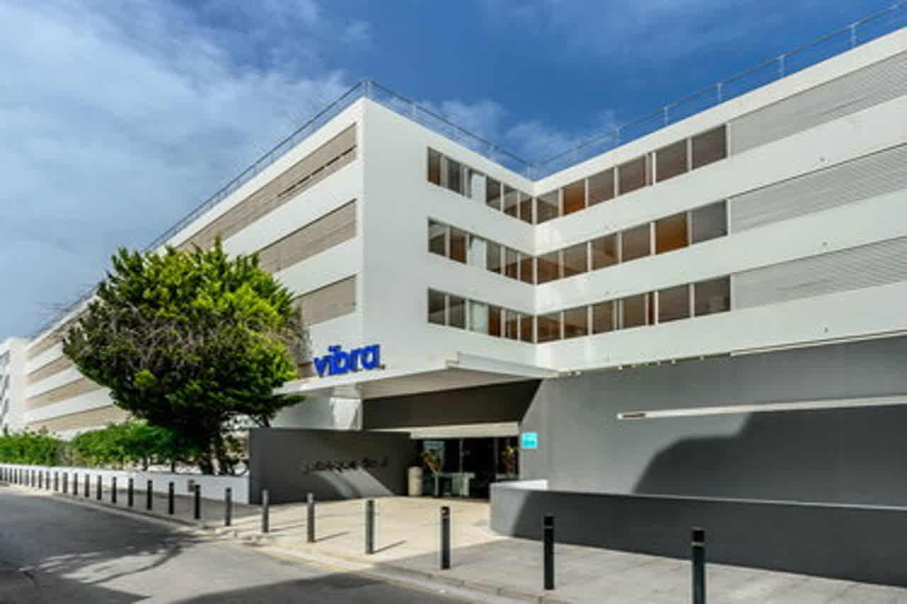 Billede av hotellet Aparthotel Vibra Jabeque Soul - nummer 1 af 11