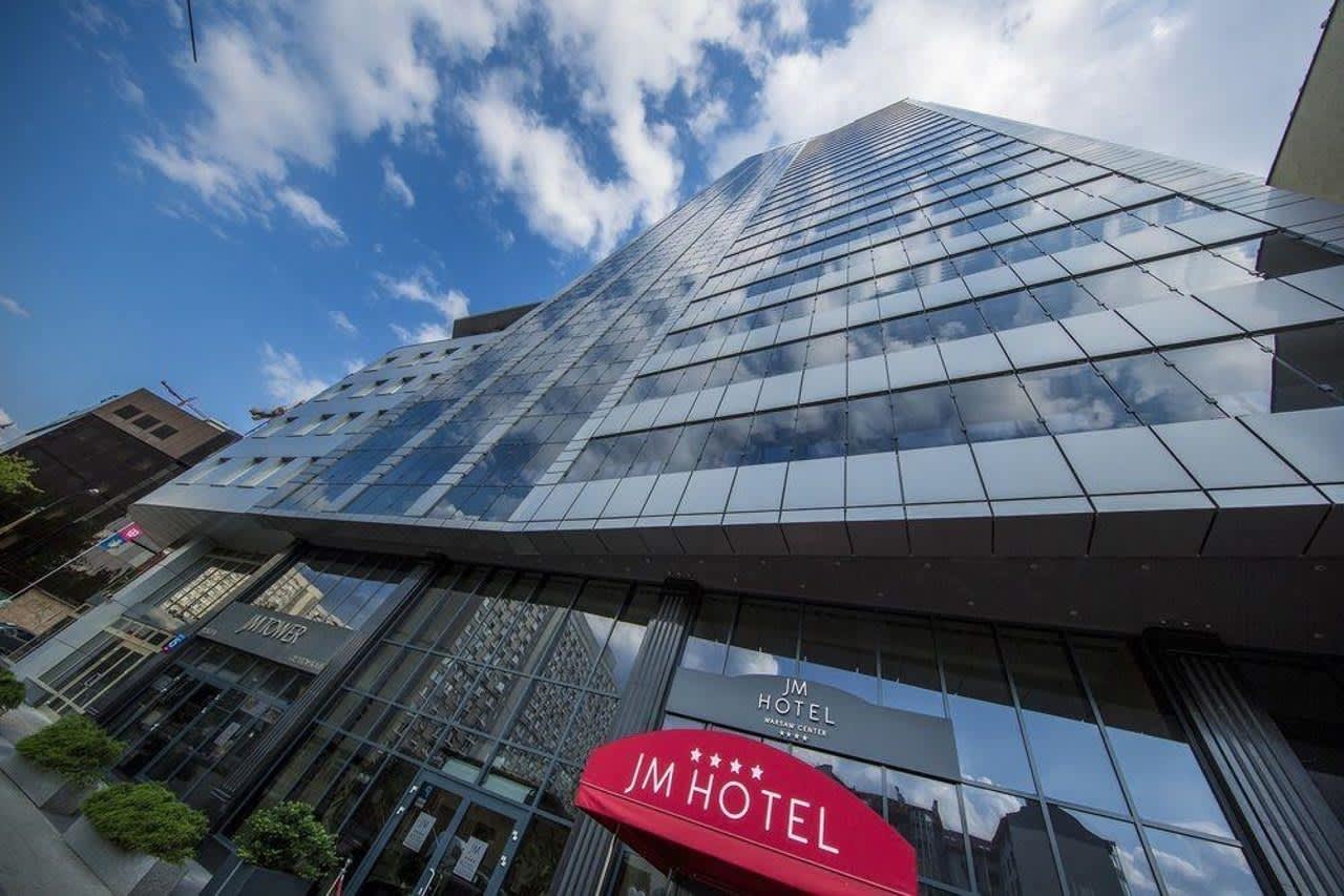 Billede av hotellet Leonardo Royal Hotel Warsaw (ex JM Hotel Warsaw Ce - nummer 1 af 14