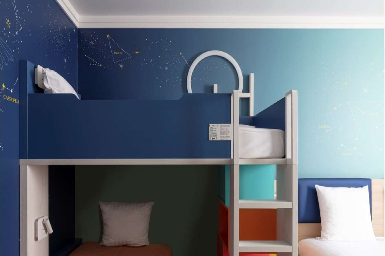 Billede av hotellet Grand Magic Hotel (ex Magic Circus) - nummer 1 af 80