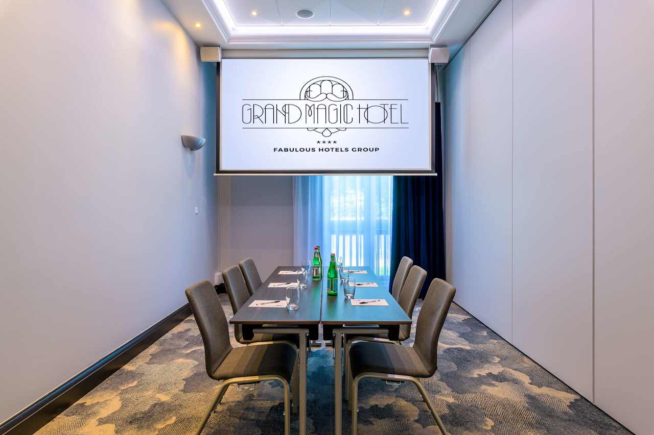 Billede av hotellet Grand Magic Hotel (ex Magic Circus) - nummer 3 af 80