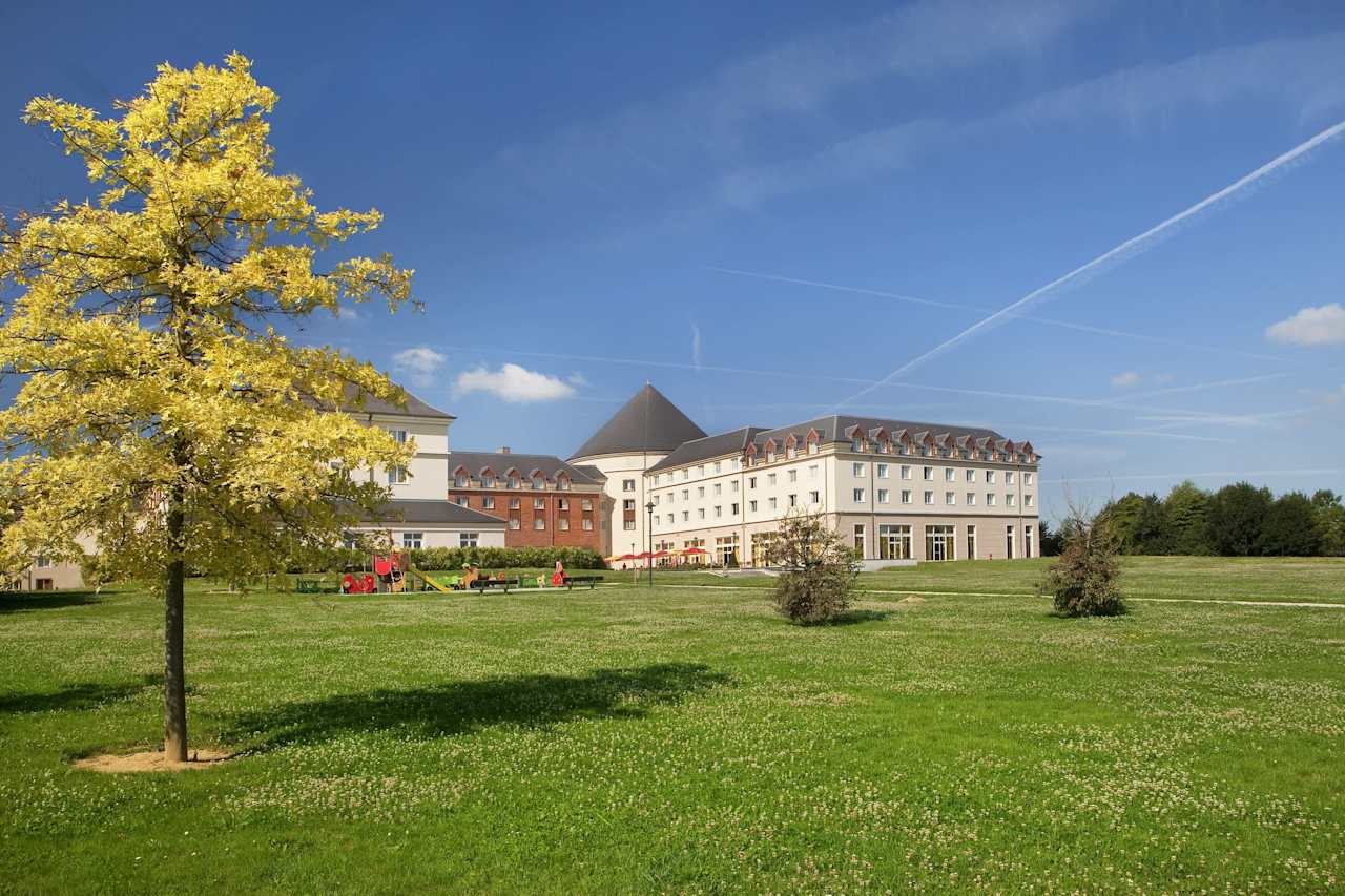 Billede av hotellet Grand Magic Hotel (ex Magic Circus) - nummer 5 af 80