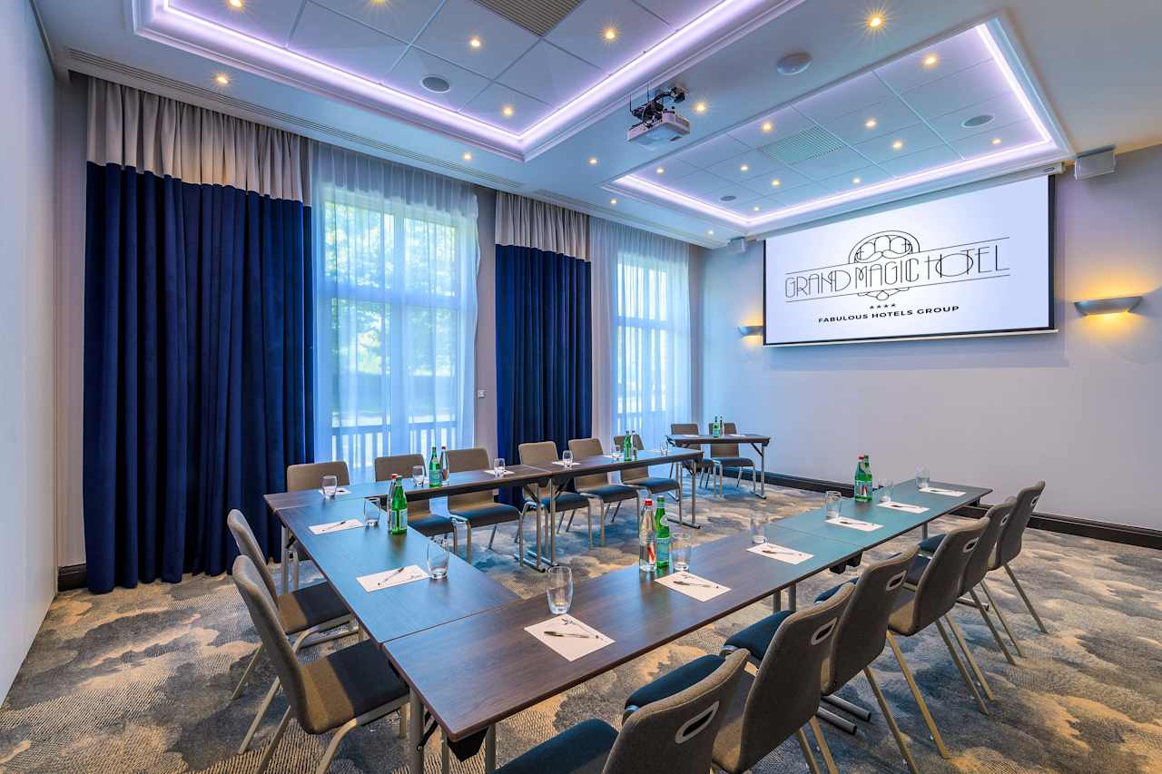 Billede av hotellet Grand Magic Hotel (ex Magic Circus) - nummer 6 af 80