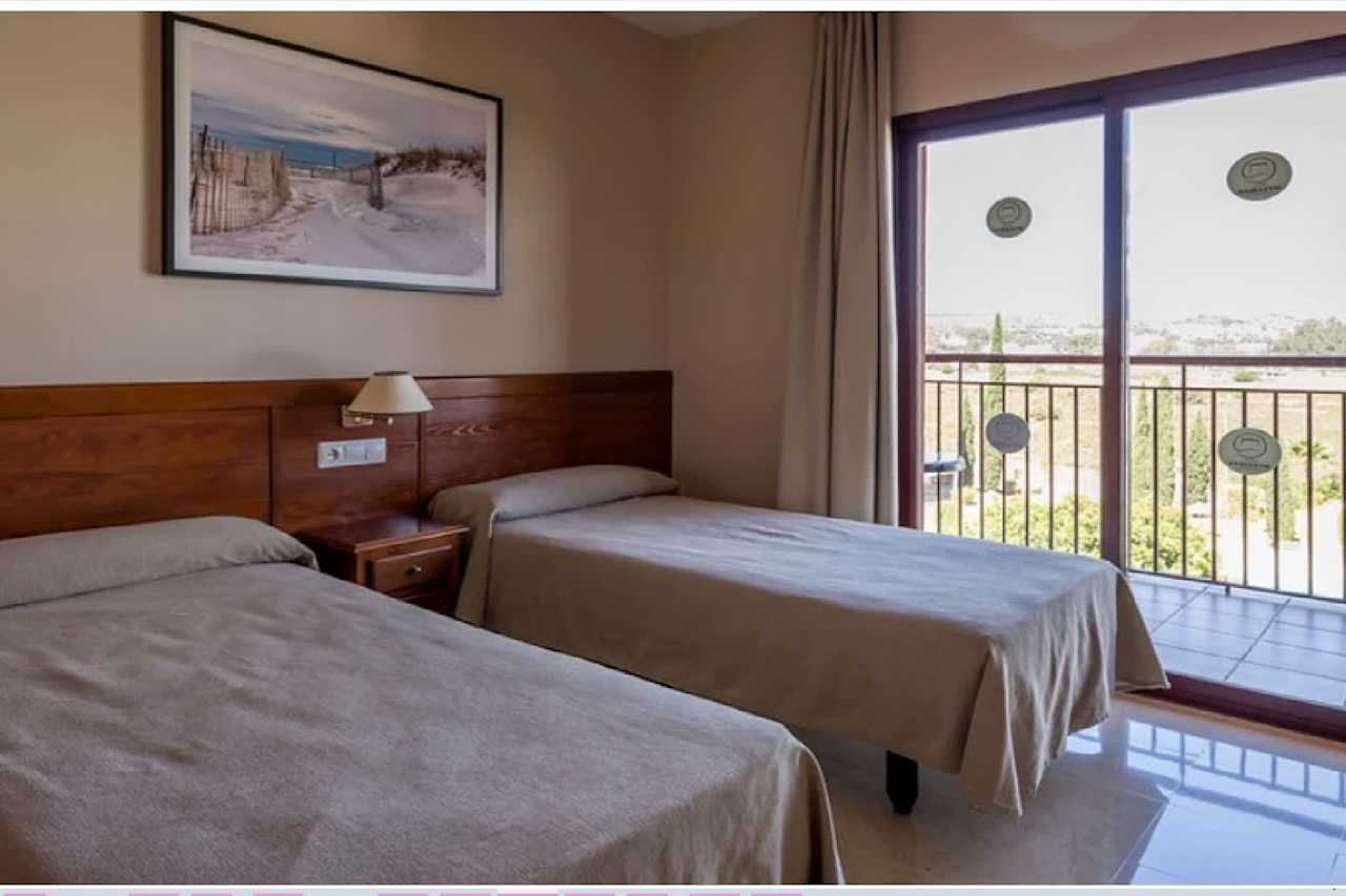 Billede av hotellet Ilunion Miramar - nummer 1 af 100