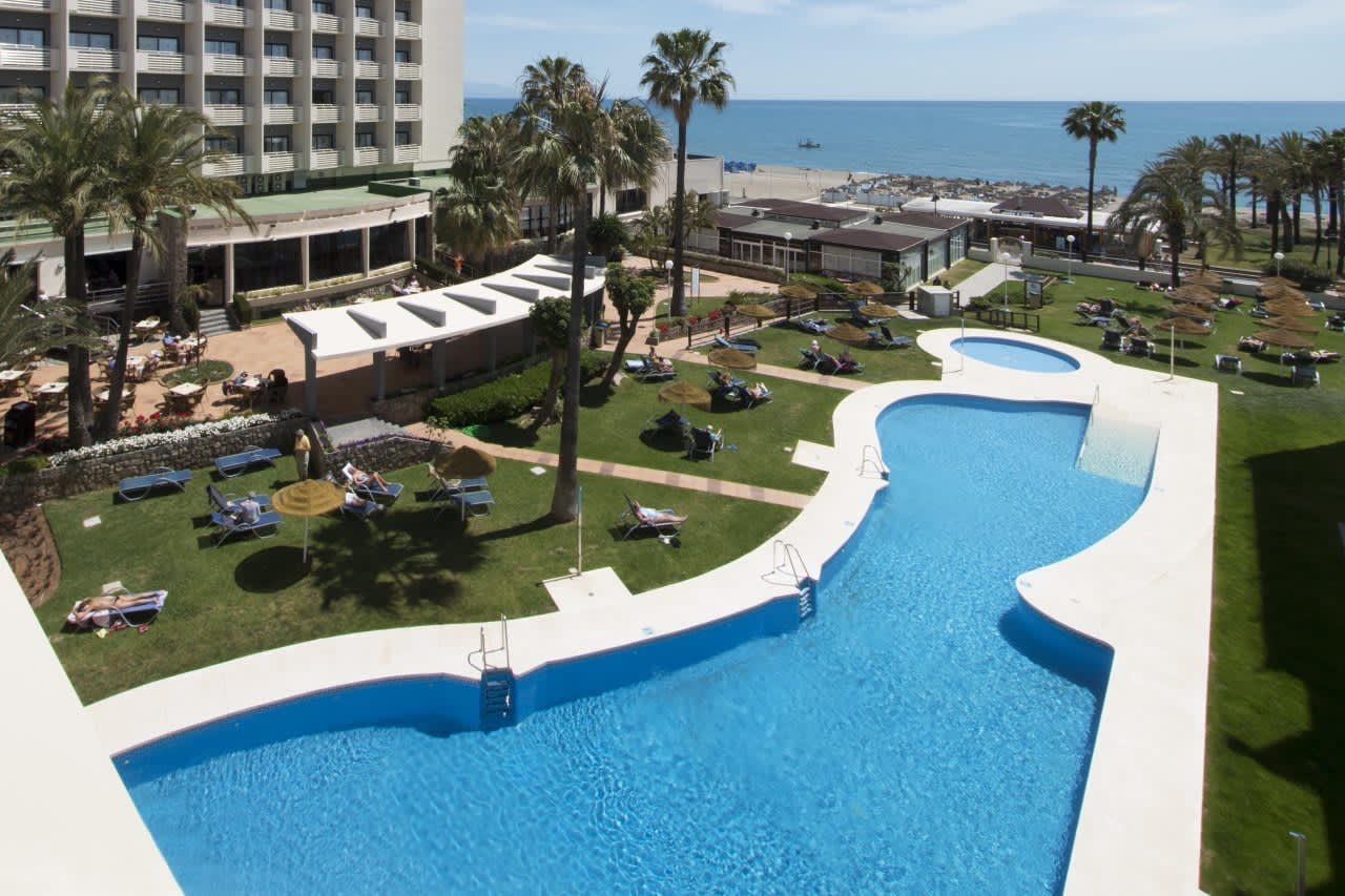 Billede av hotellet Medplaya Hotel Pez Espada - nummer 1 af 27