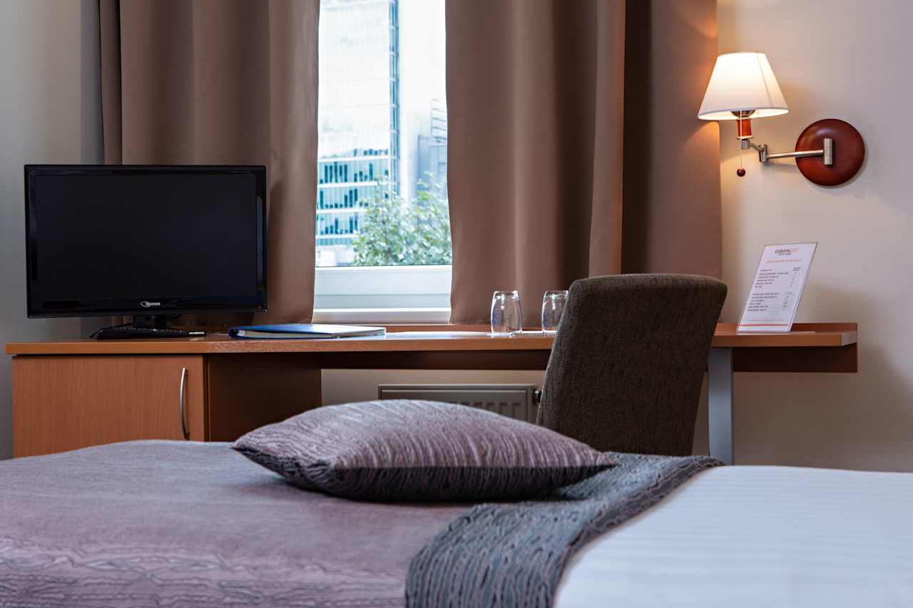 Billede av hotellet Art City Inn - nummer 1 af 100