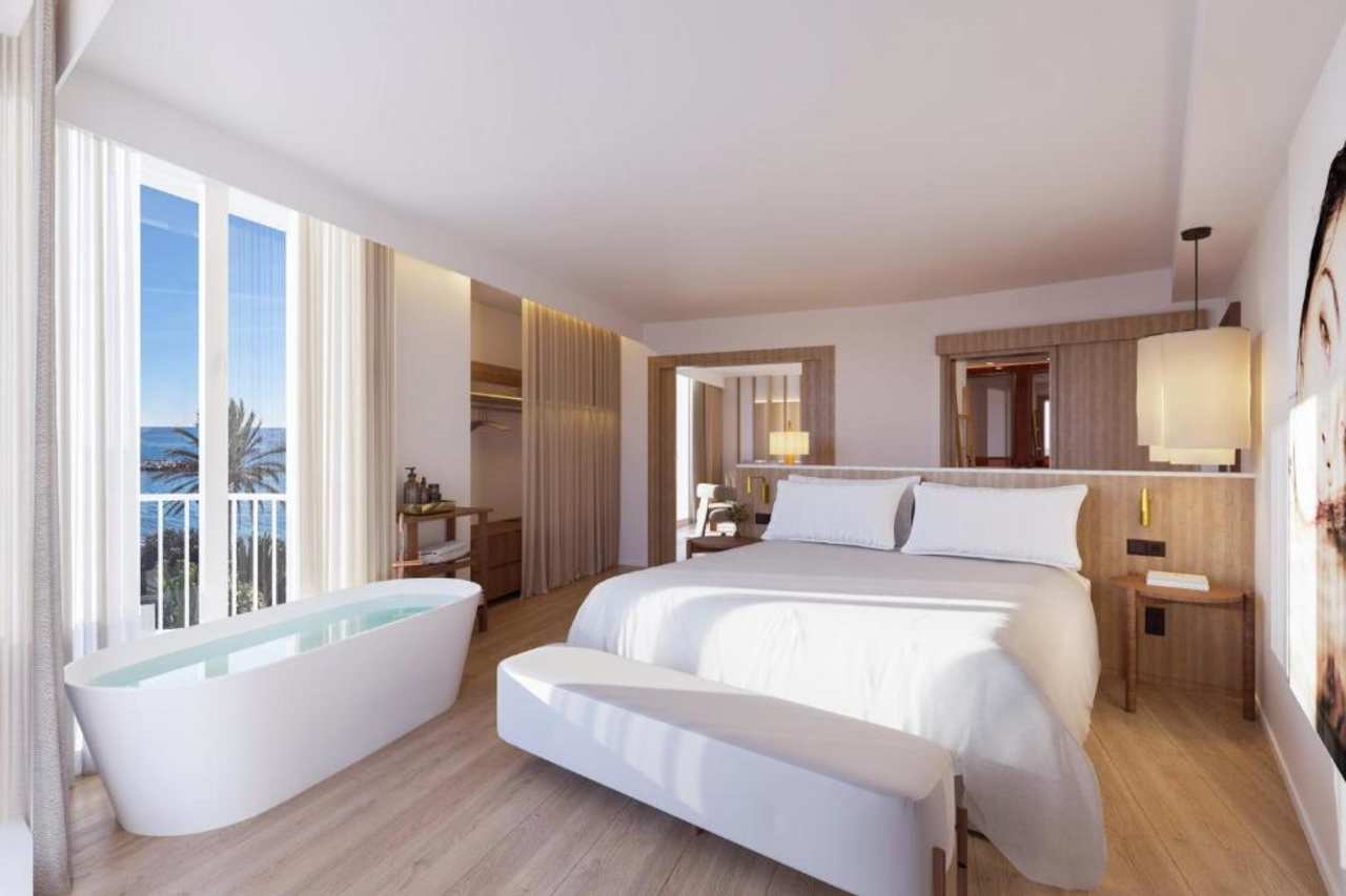 Billede av hotellet ME Marbella - nummer 1 af 58