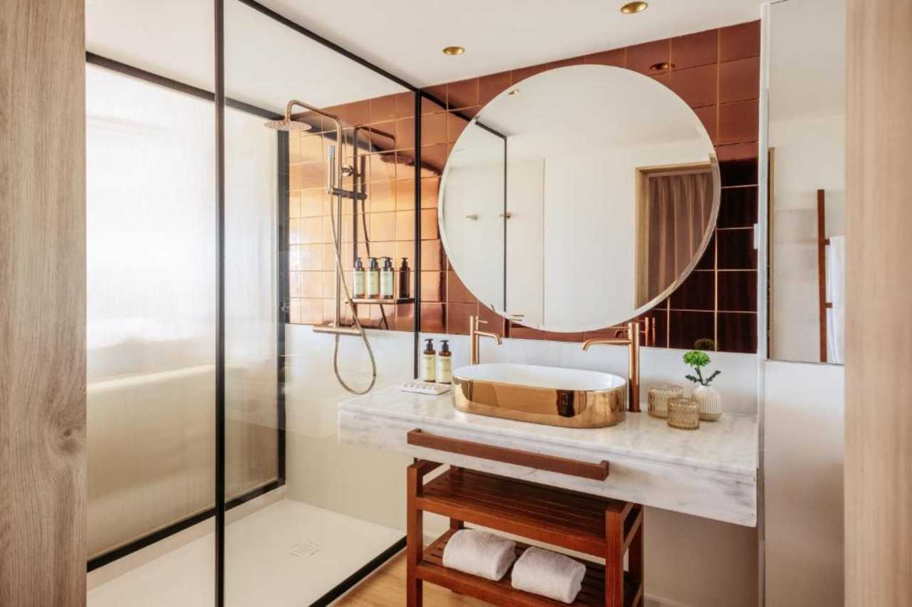 Billede av hotellet ME Marbella - nummer 1 af 100