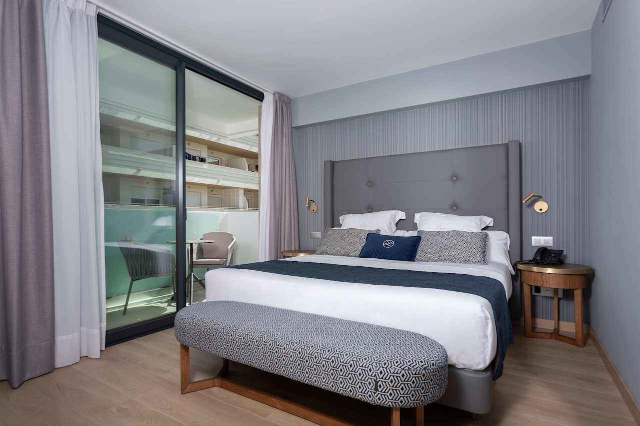Billede av hotellet Lima Hotel Marbella - nummer 1 af 100