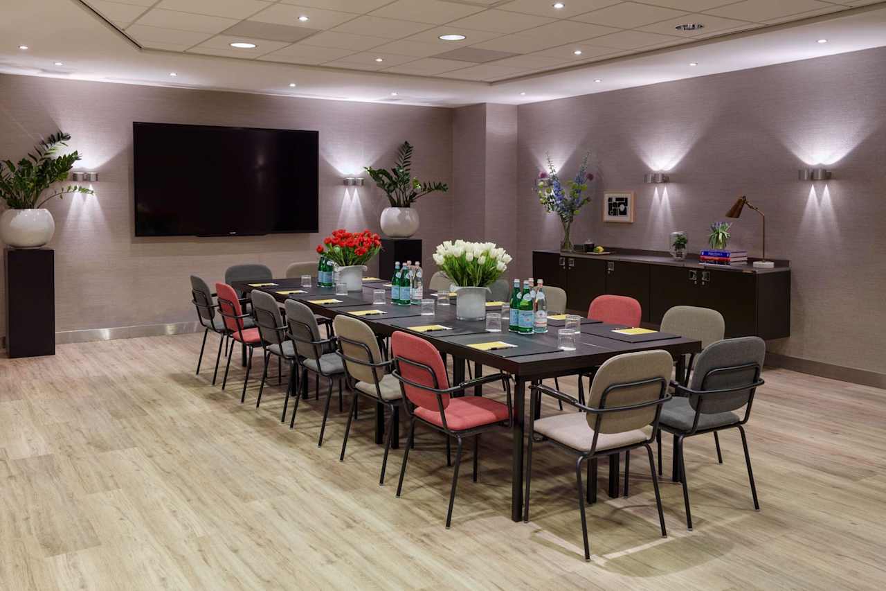 Billede av hotellet Park Centraal Amsterdam, part of Sircle Collection - nummer 1 af 75