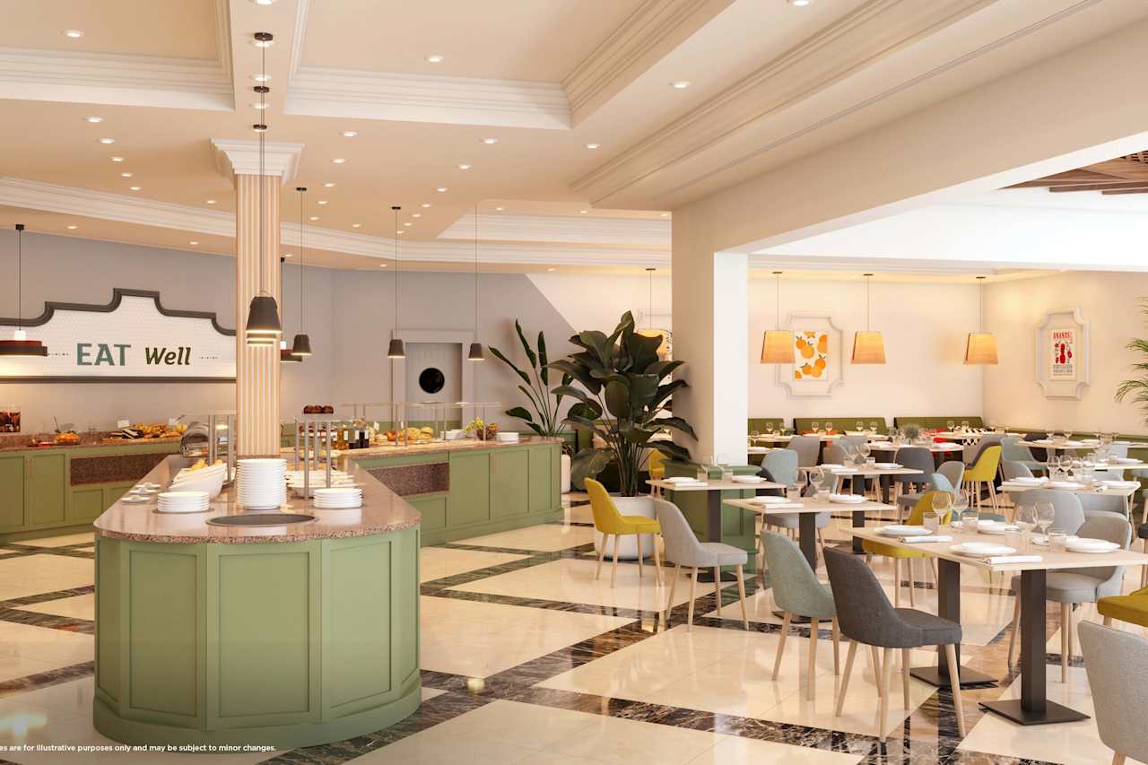 Billede av hotellet Real Bellavista Hotel and Spa - nummer 1 af 100