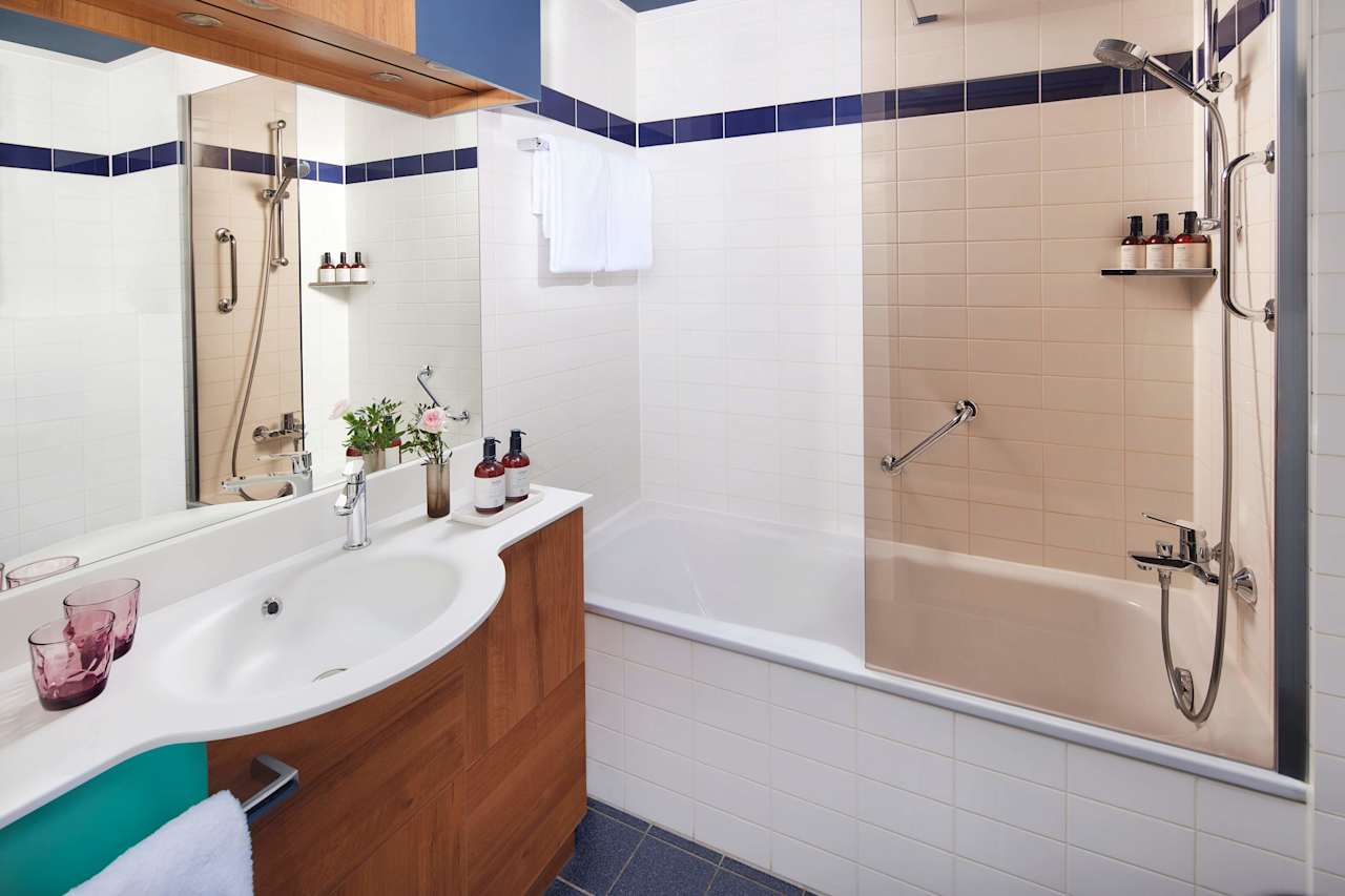 Billede av hotellet Avani Museum Quarter Amsterdam Hotel (former NH Am - nummer 1 af 86