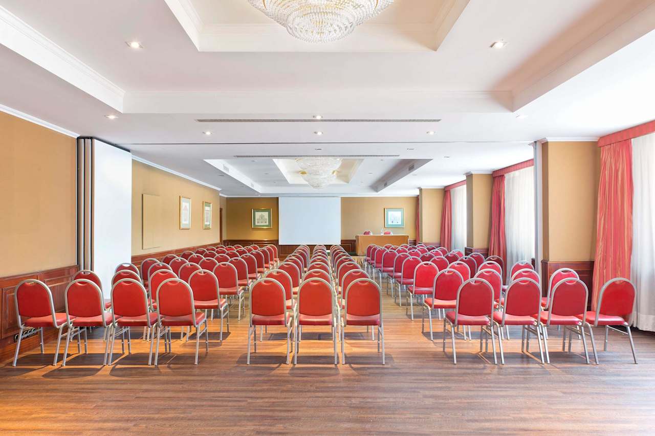 Billede av hotellet Melia Milano - nummer 1 af 89