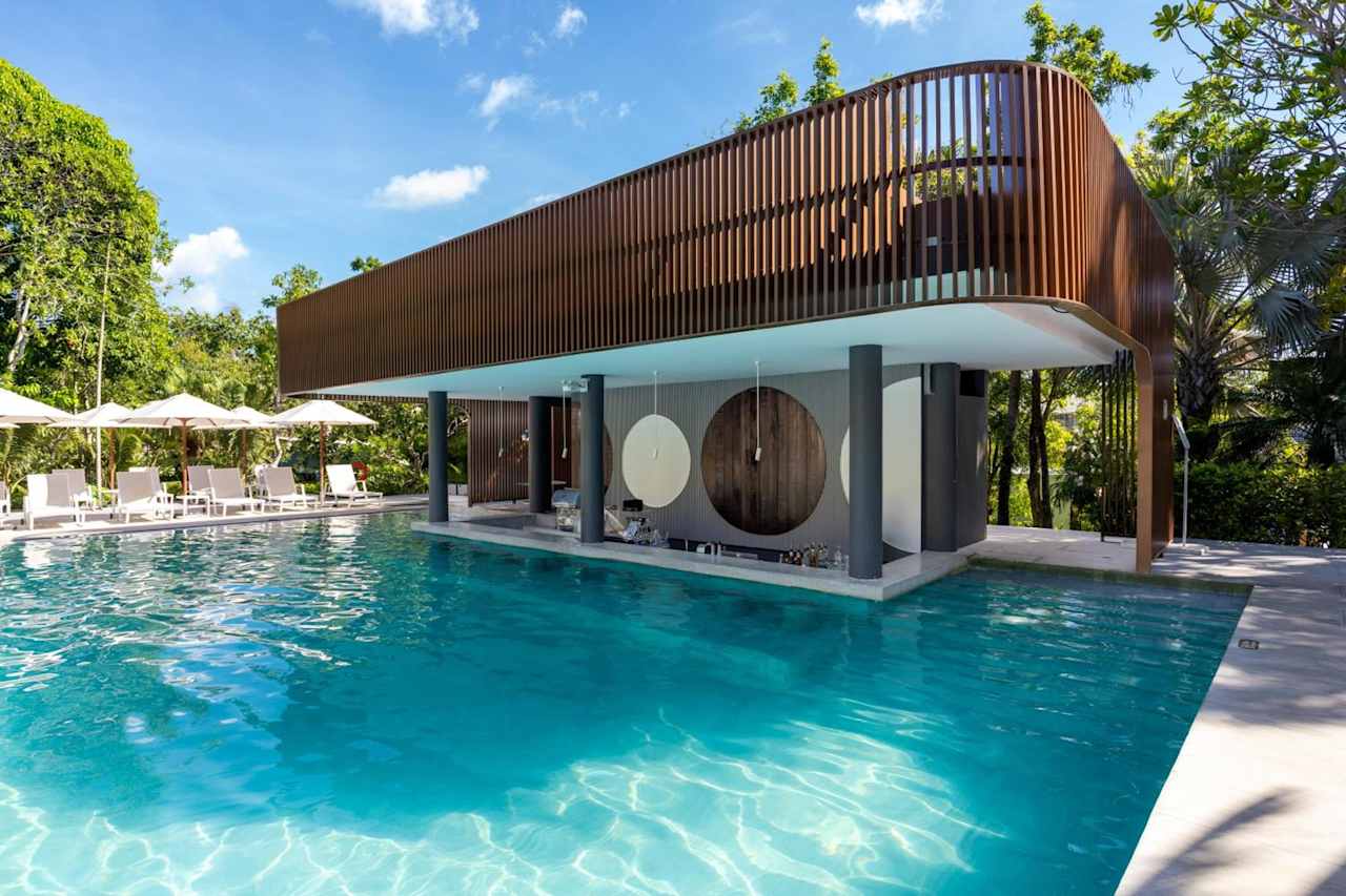 Billede av hotellet Centara Karon Resort Phuket - nummer 1 af 100