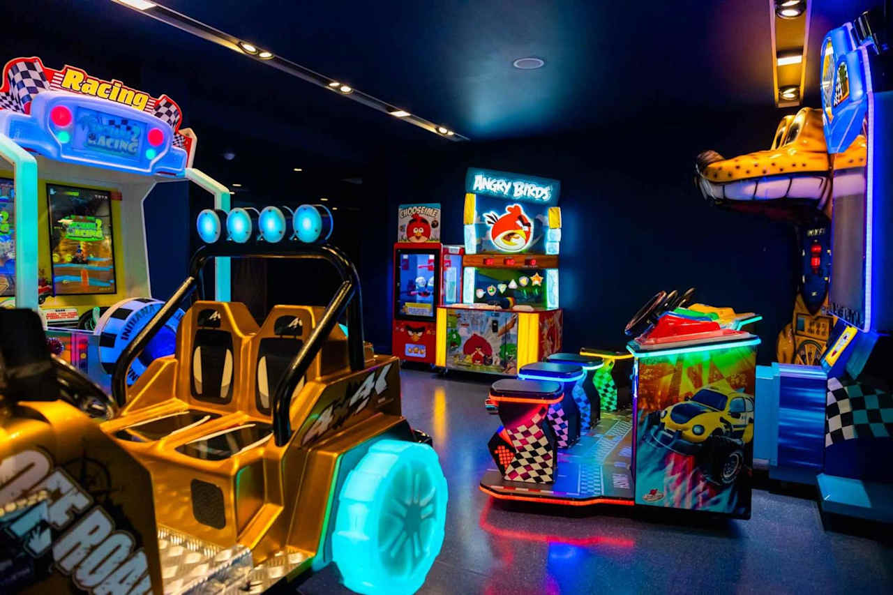 Billede av hotellet Grand Magic Hotel (ex Magic Circus) - nummer 11 af 80