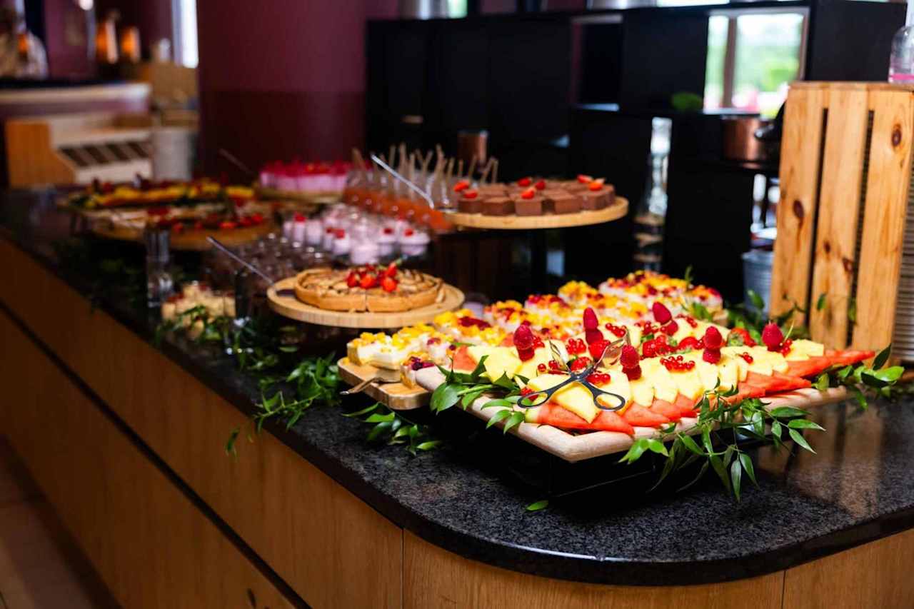 Billede av hotellet Grand Magic Hotel (ex Magic Circus) - nummer 12 af 80