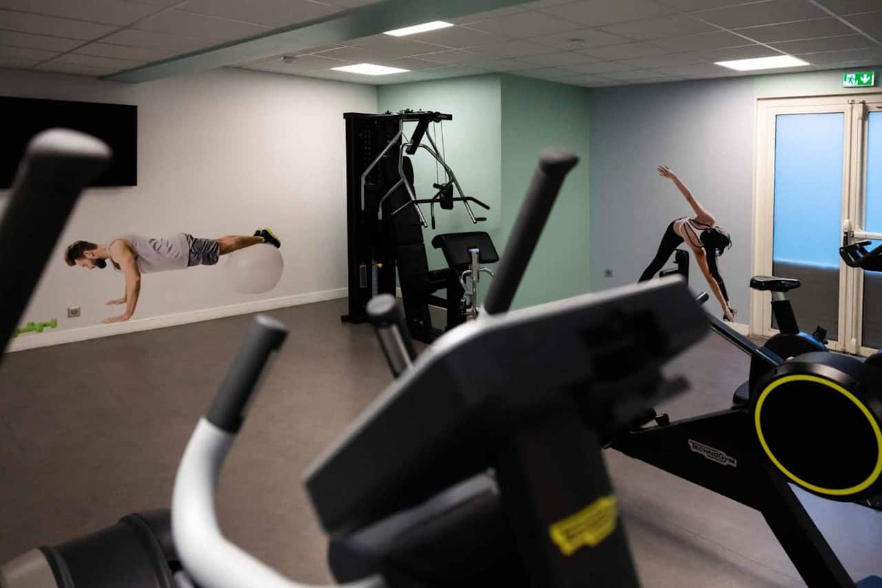 Billede av hotellet Grand Magic Hotel (ex Magic Circus) - nummer 13 af 80