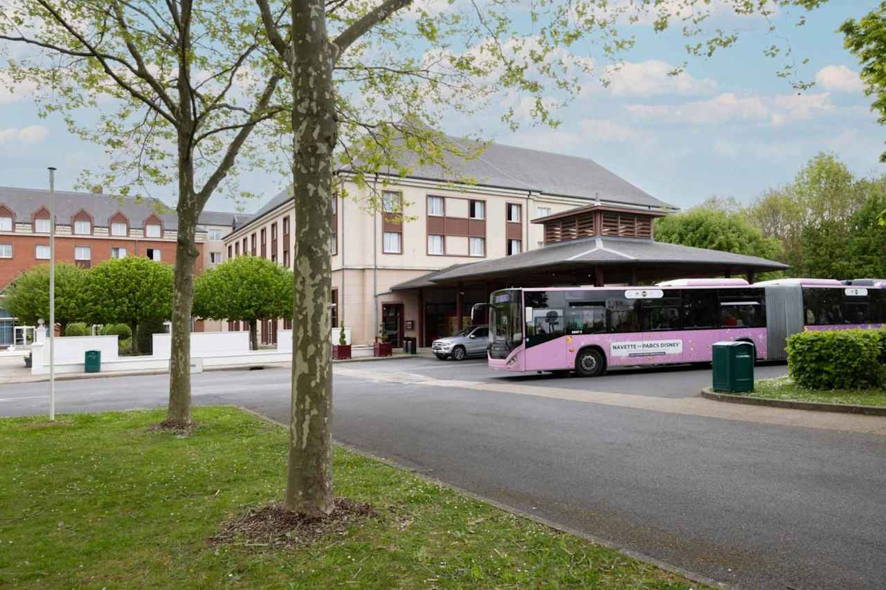 Billede av hotellet Grand Magic Hotel (ex Magic Circus) - nummer 14 af 80