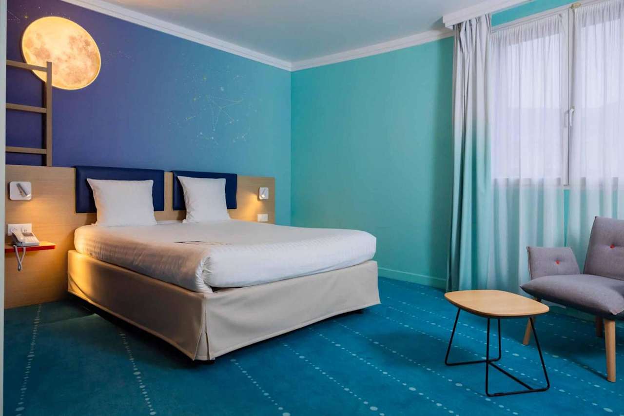 Billede av hotellet Grand Magic Hotel (ex Magic Circus) - nummer 15 af 80