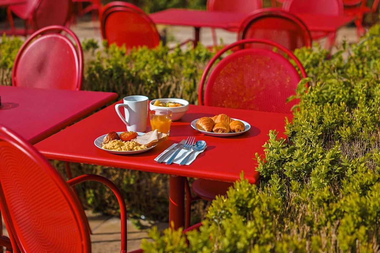 Billede av hotellet Grand Magic Hotel (ex Magic Circus) - nummer 16 af 80