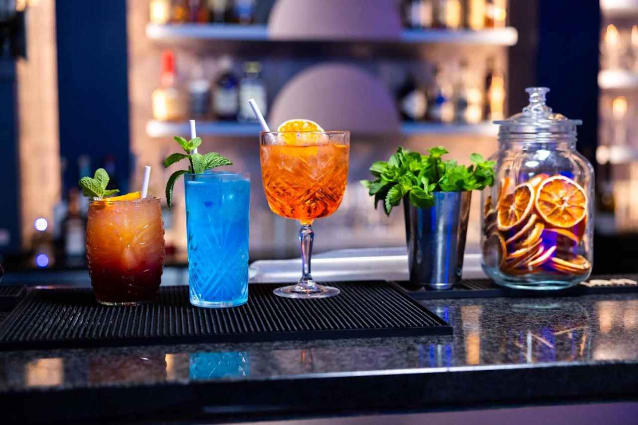 Billede av hotellet Grand Magic Hotel (ex Magic Circus) - nummer 18 af 80