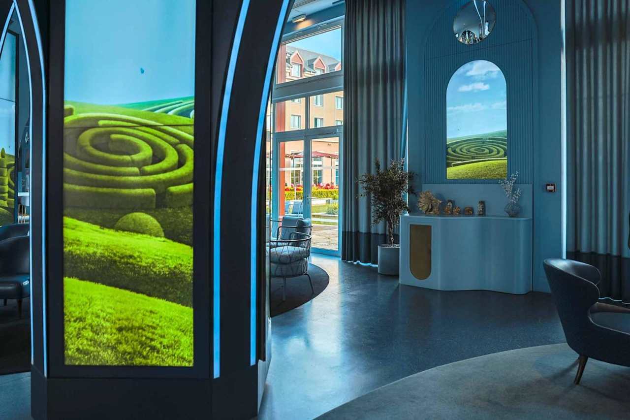 Billede av hotellet Grand Magic Hotel (ex Magic Circus) - nummer 21 af 80