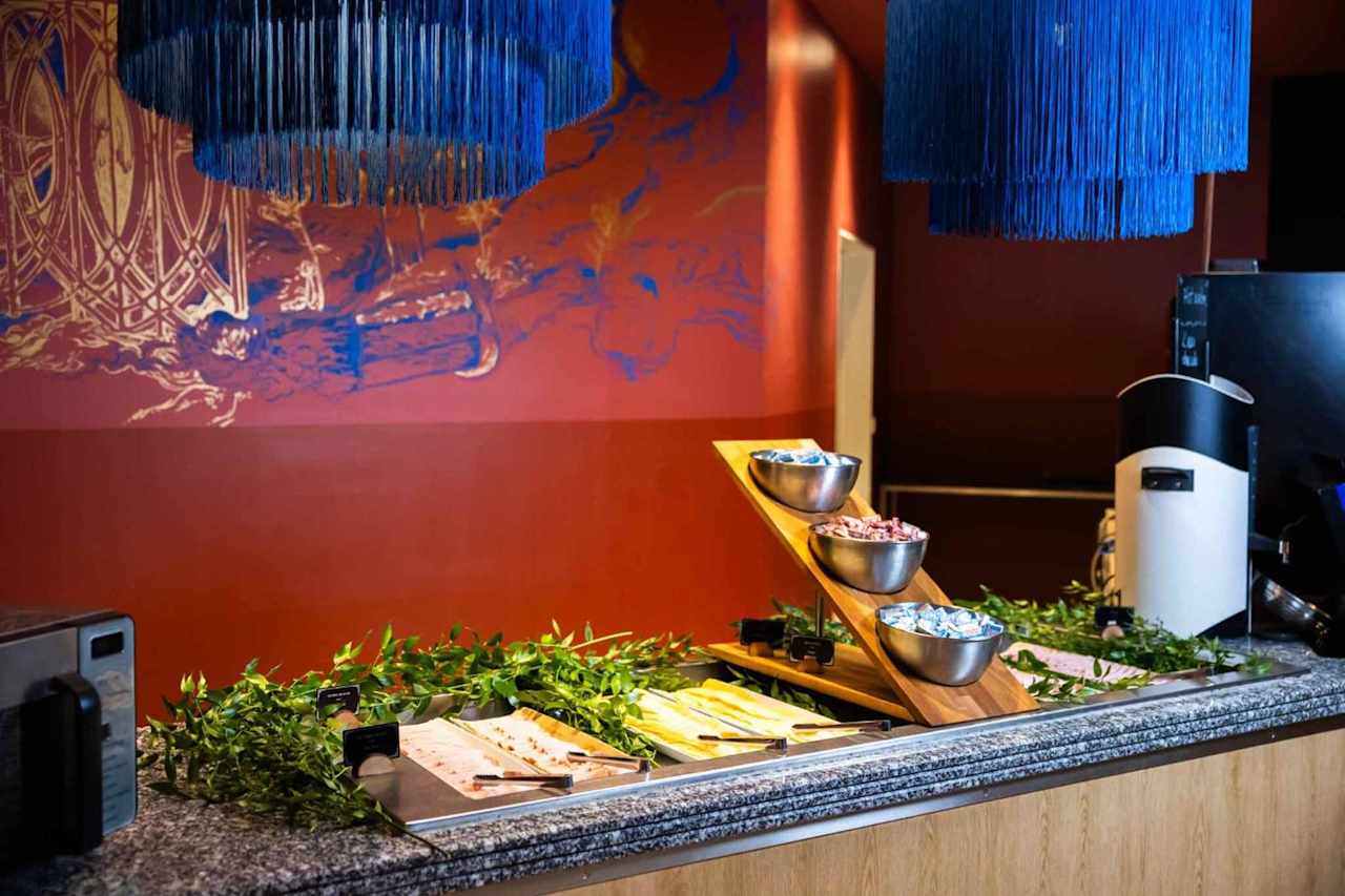 Billede av hotellet Grand Magic Hotel (ex Magic Circus) - nummer 22 af 80