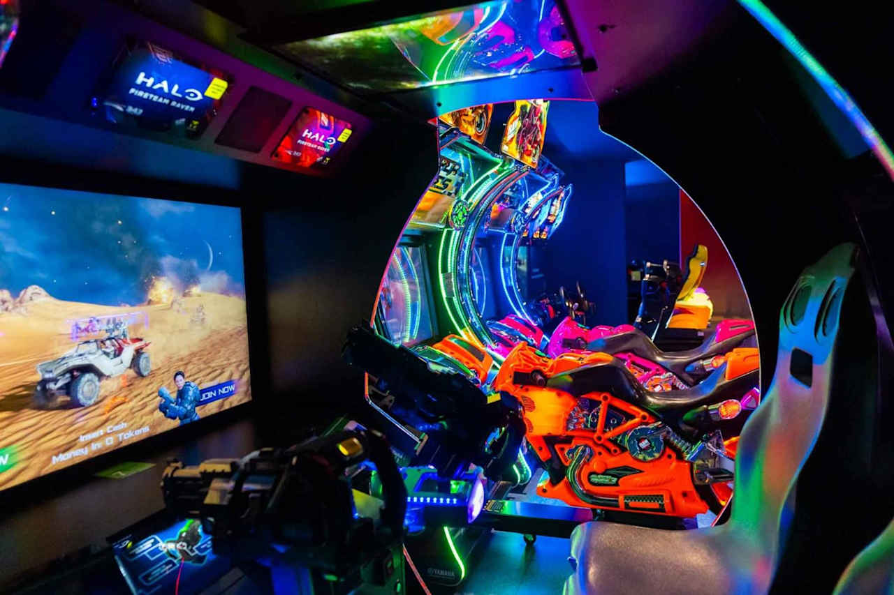 Billede av hotellet Grand Magic Hotel (ex Magic Circus) - nummer 24 af 80