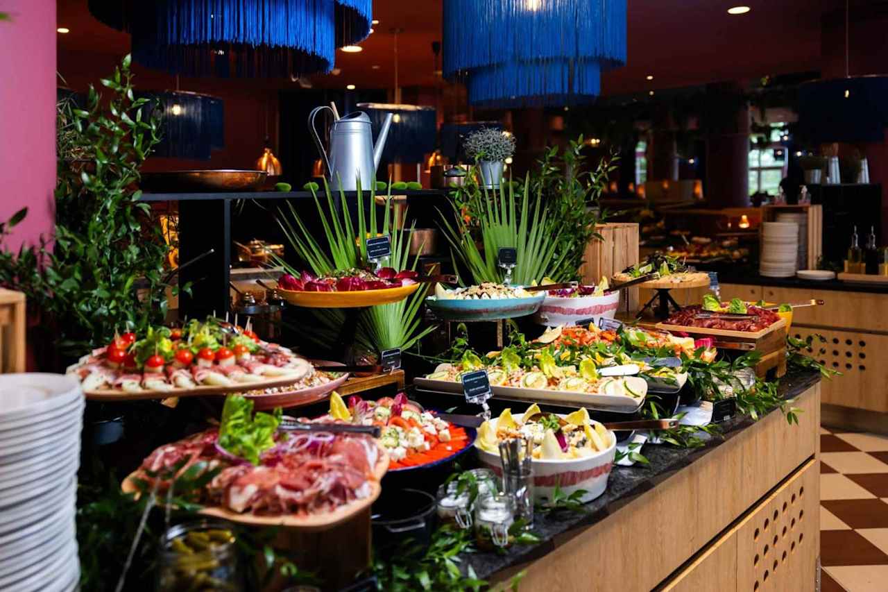 Billede av hotellet Grand Magic Hotel (ex Magic Circus) - nummer 25 af 80