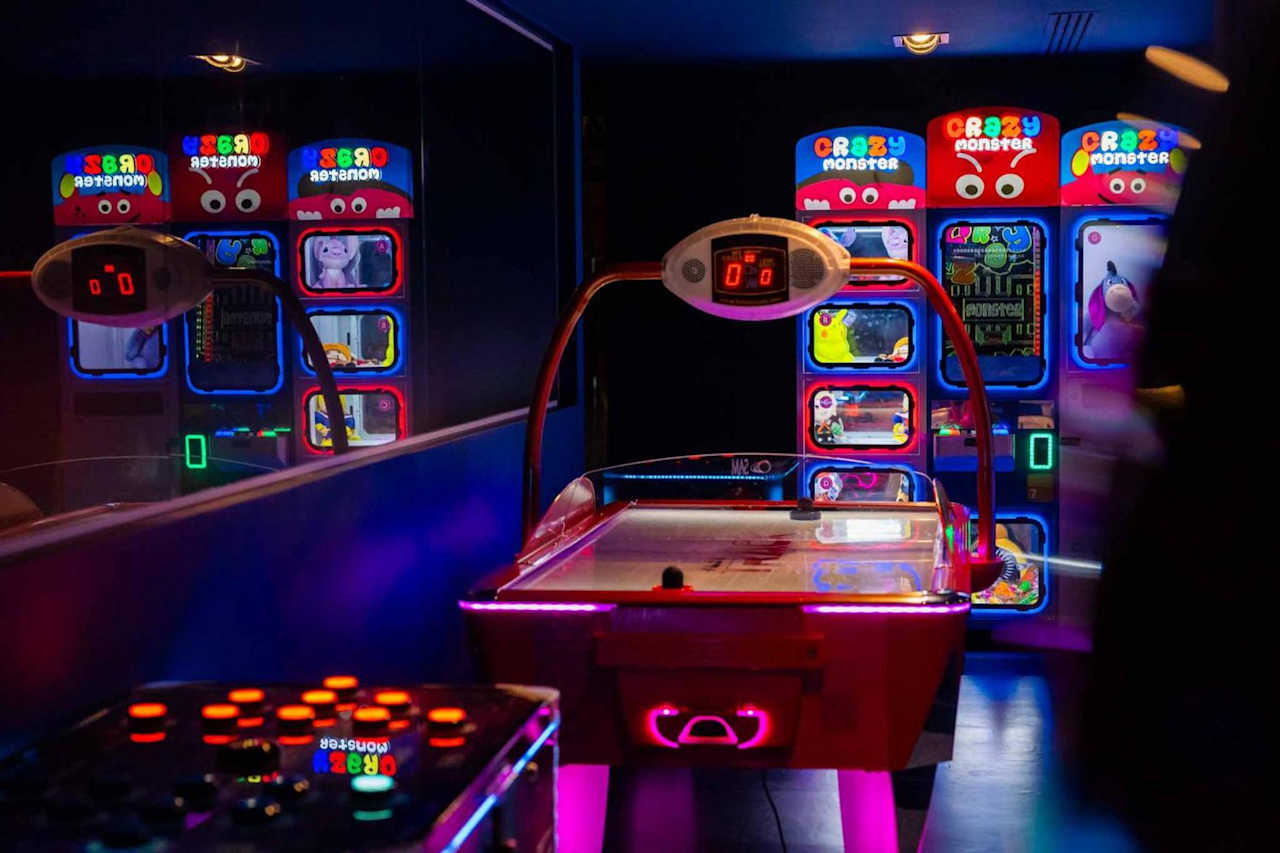 Billede av hotellet Grand Magic Hotel (ex Magic Circus) - nummer 26 af 80