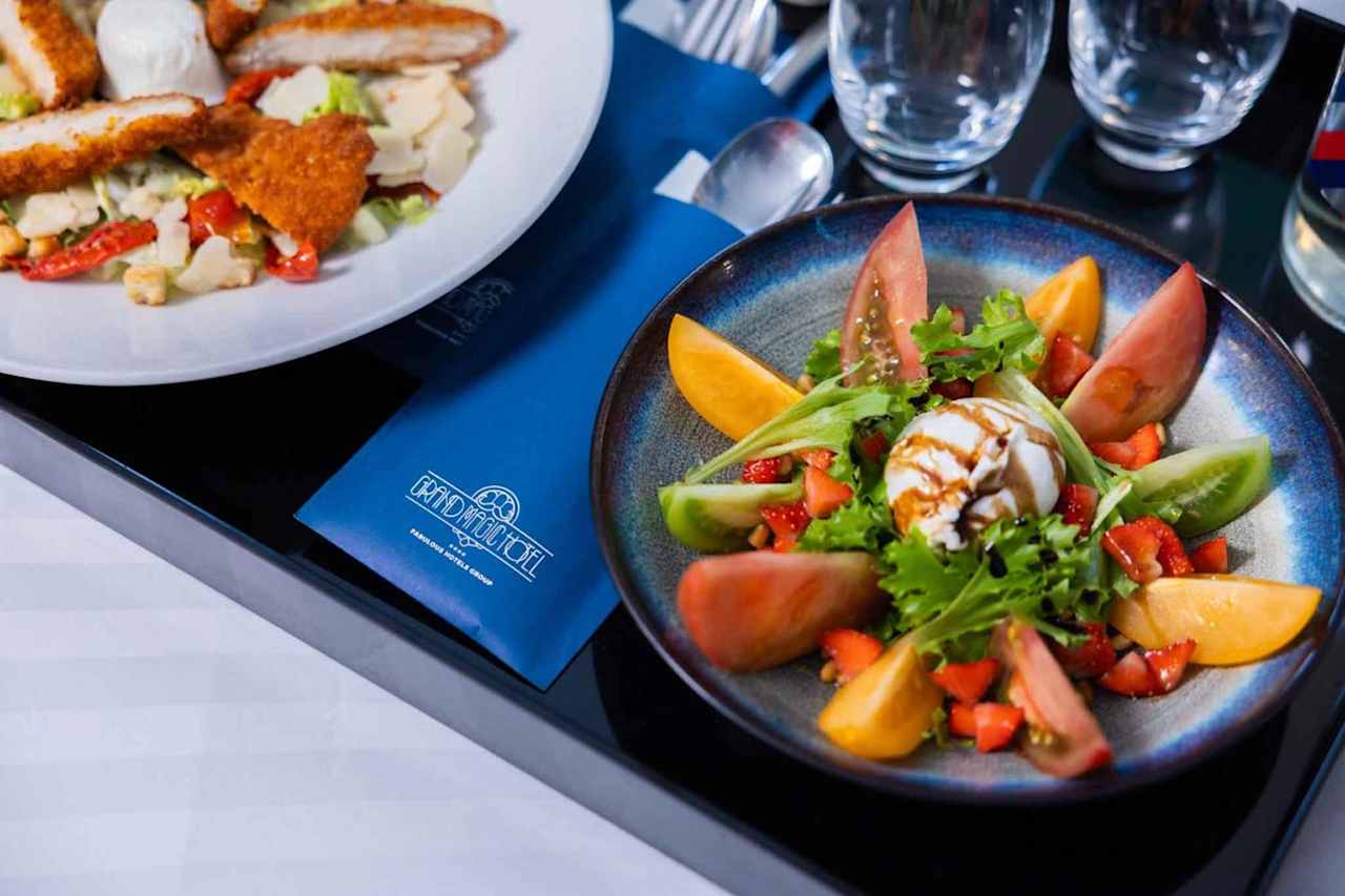 Billede av hotellet Grand Magic Hotel (ex Magic Circus) - nummer 27 af 80