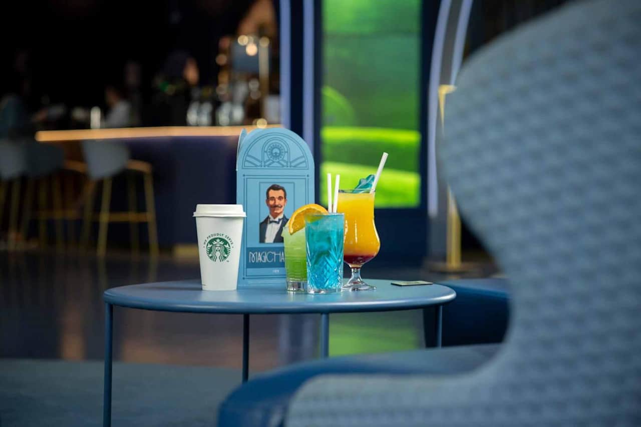 Billede av hotellet Grand Magic Hotel (ex Magic Circus) - nummer 32 af 80