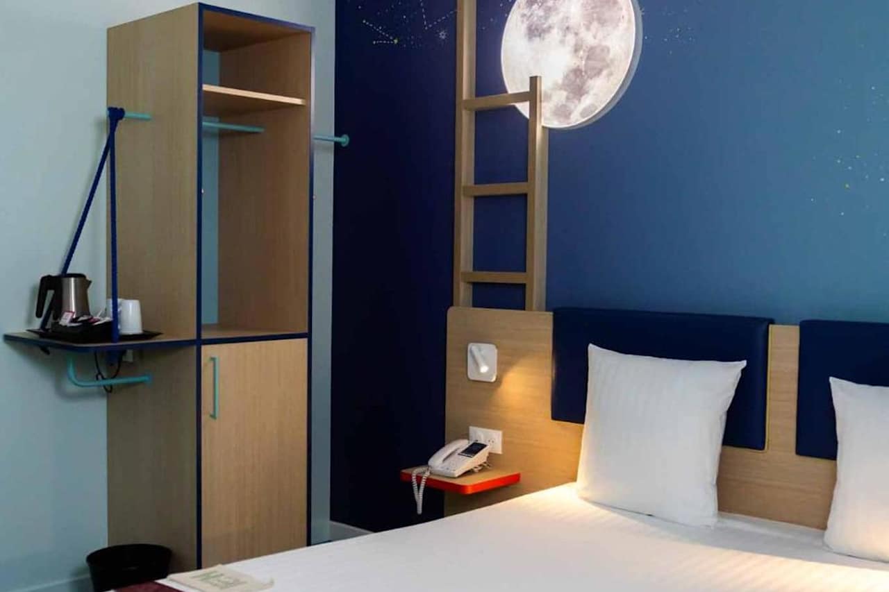 Billede av hotellet Grand Magic Hotel (ex Magic Circus) - nummer 33 af 80