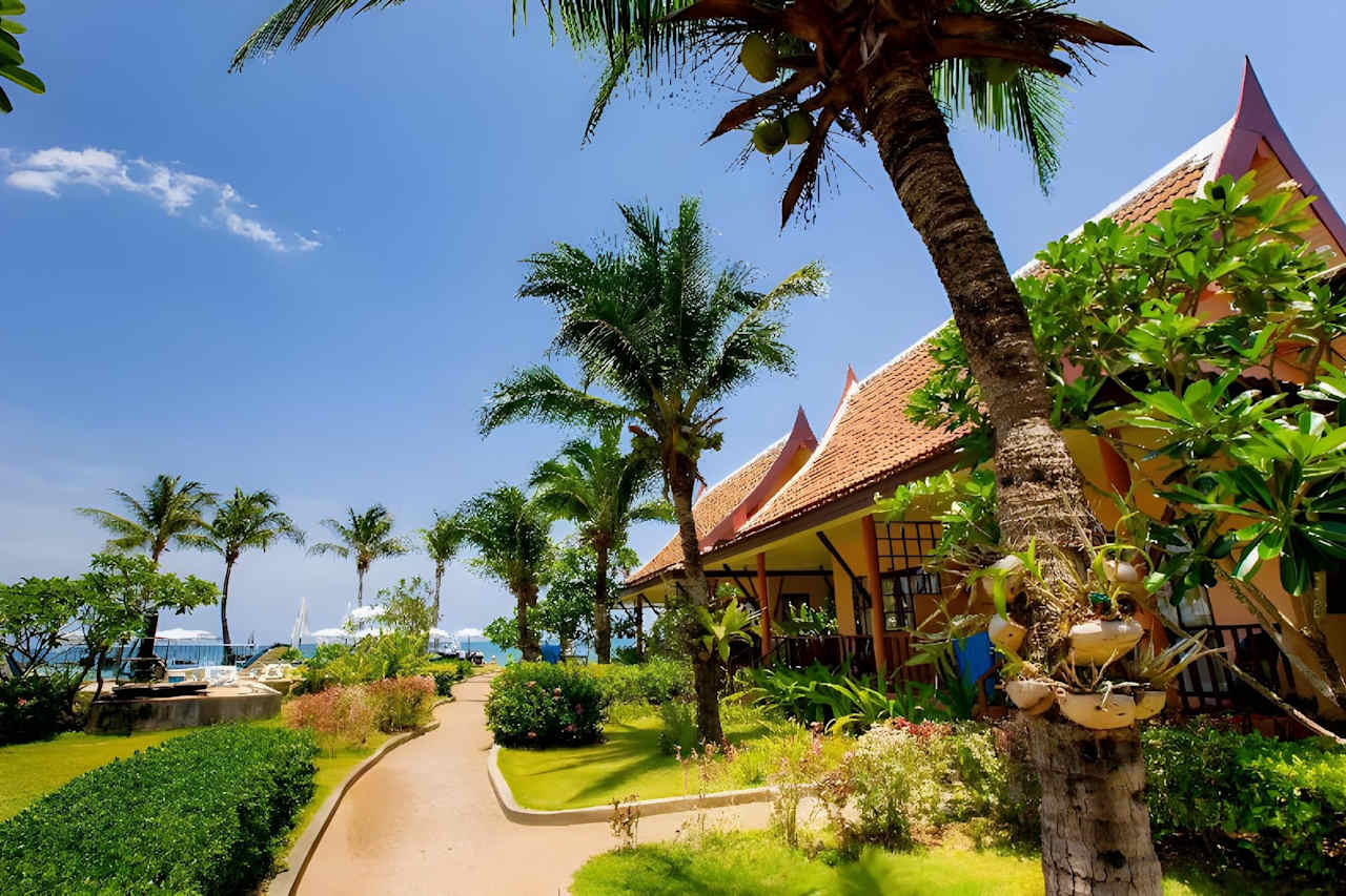 Billede av hotellet Lanta Casuarina Beach Resort - nummer 1 af 76