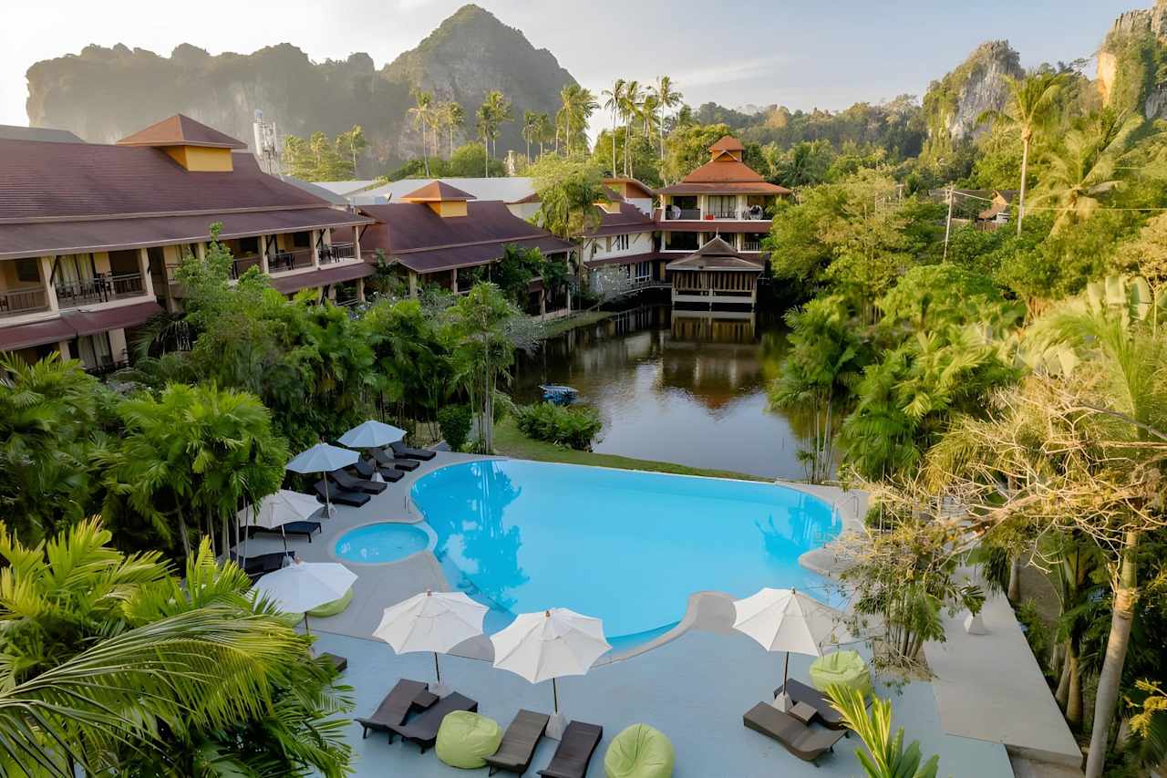 Billede av hotellet Railay Princess Resort and Spa - nummer 1 af 67