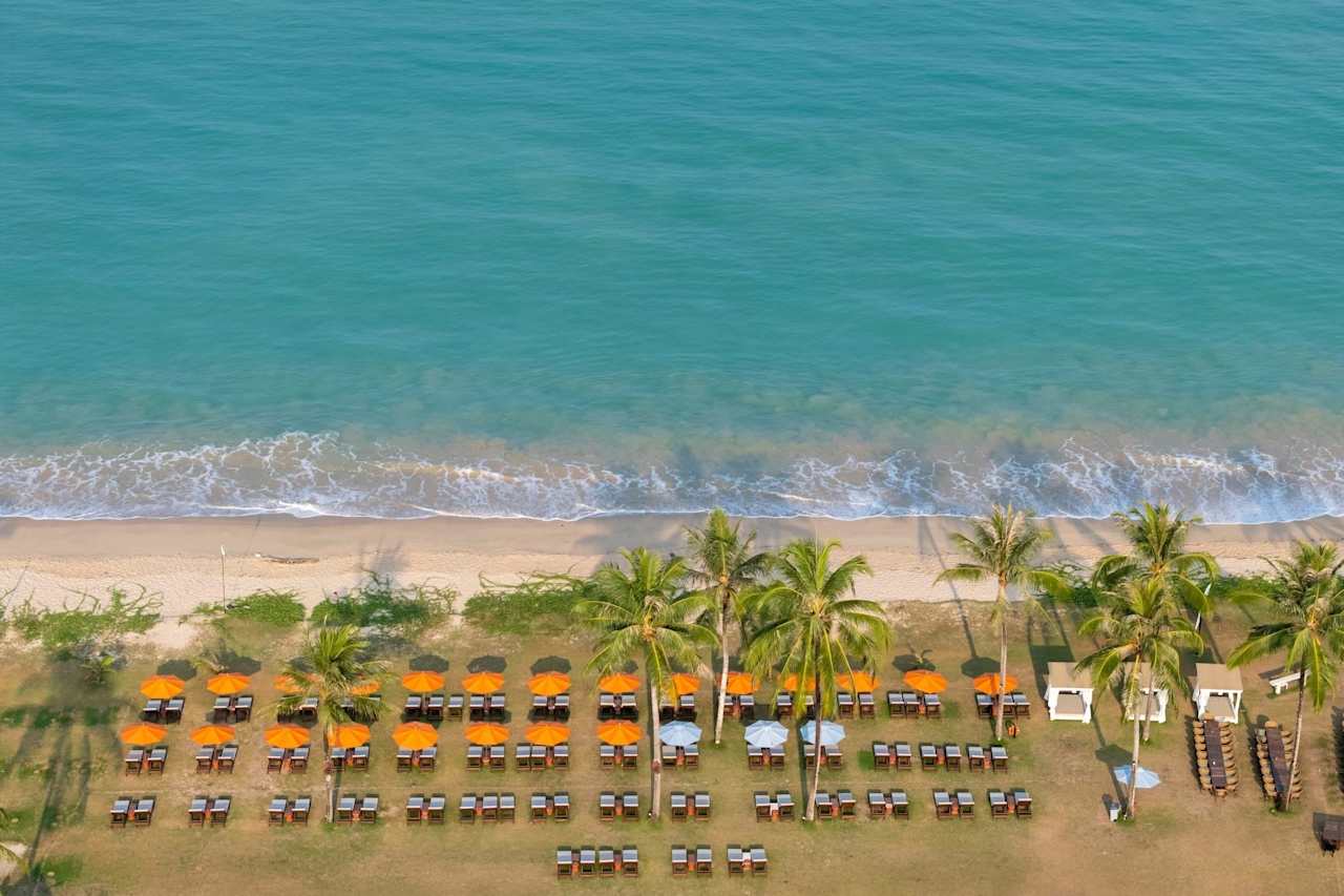Billede av hotellet Le Menara Khao Lak - nummer 1 af 100