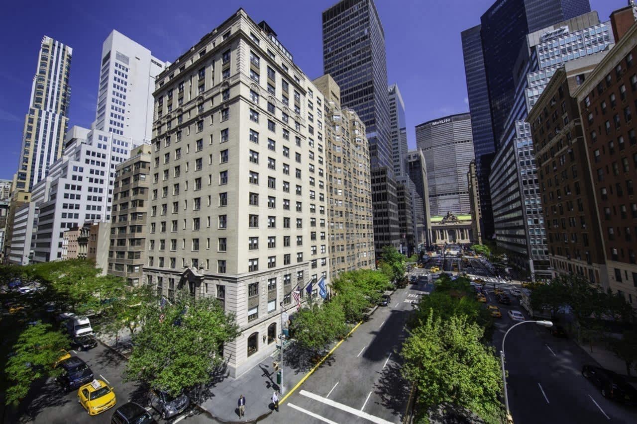 Billede av hotellet 70 Park Avenue Hotel - nummer 1 af 20