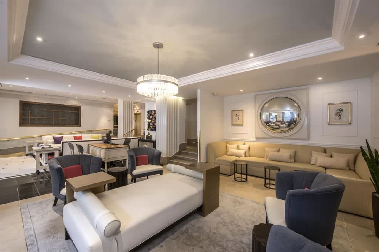 Billede av hotellet Kimpton Ashbel New York - nummer 1 af 9