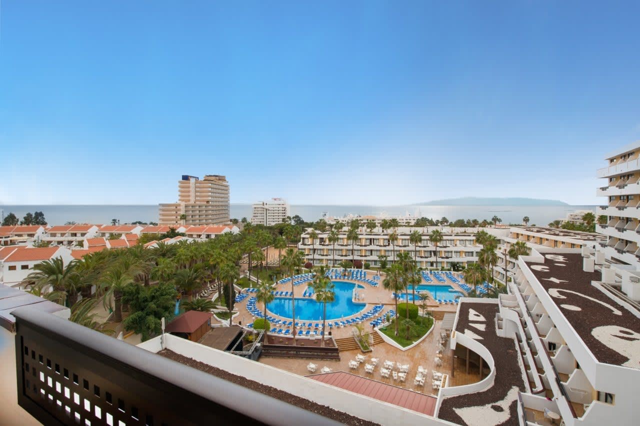 Billede av hotellet Iberostar Waves Las Dalias - nummer 1 af 21