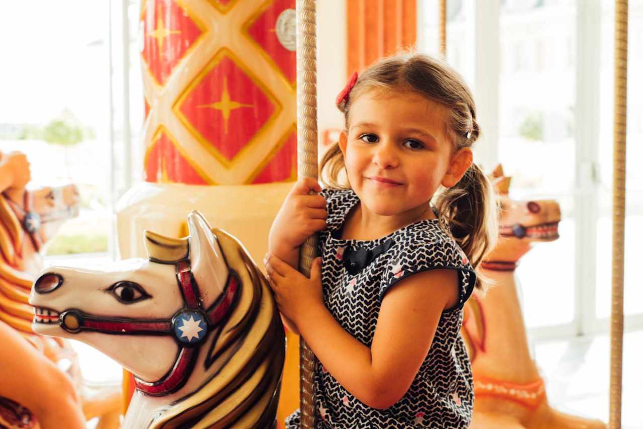 Billede av hotellet Dream Castle Hotel - nummer 1 af 70