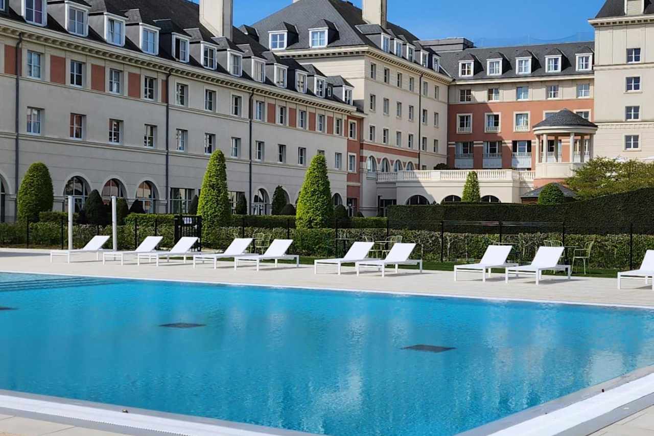 Billede av hotellet Dream Castle Hotel - nummer 3 af 70