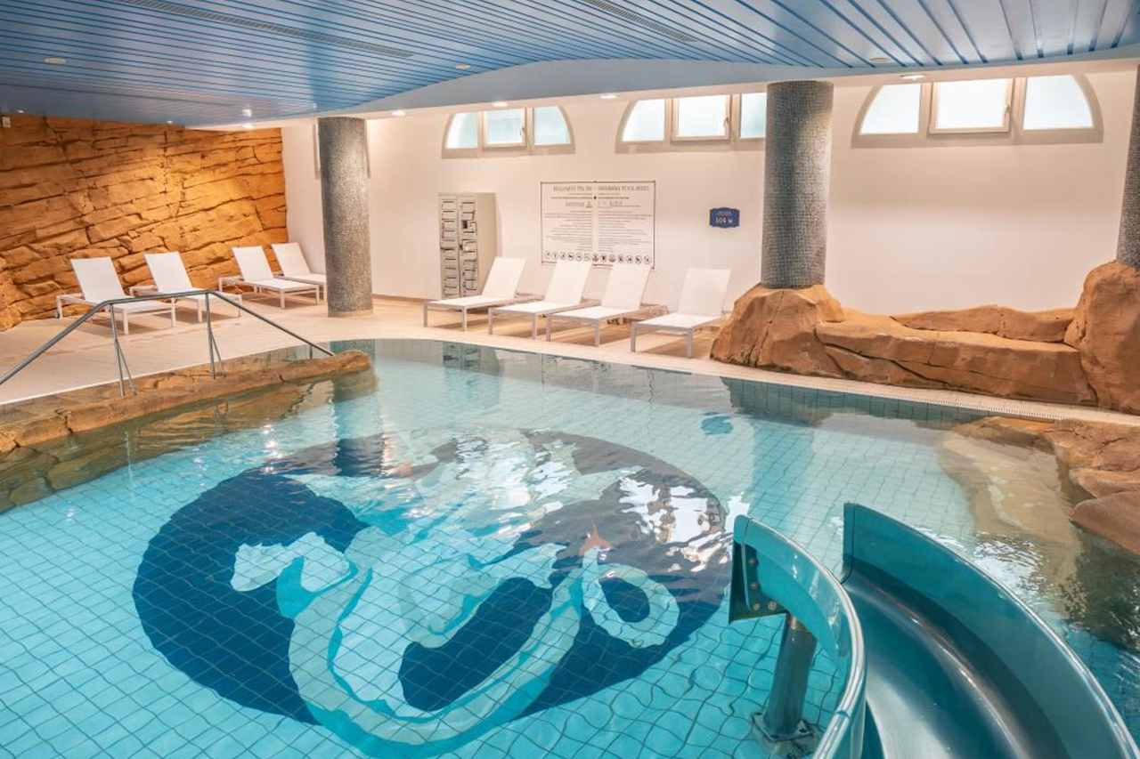 Billede av hotellet Dream Castle Hotel - nummer 4 af 70