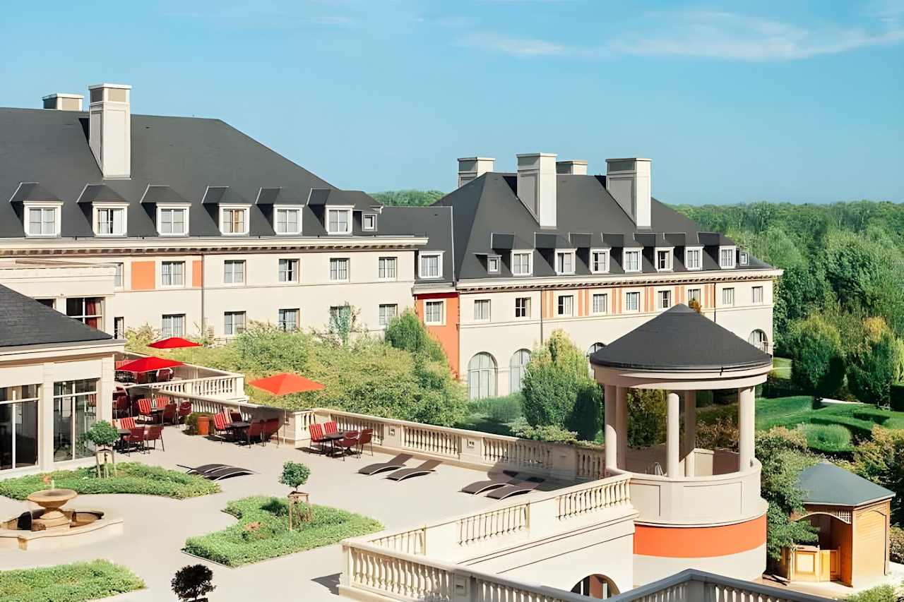 Billede av hotellet Dream Castle Hotel - nummer 8 af 70