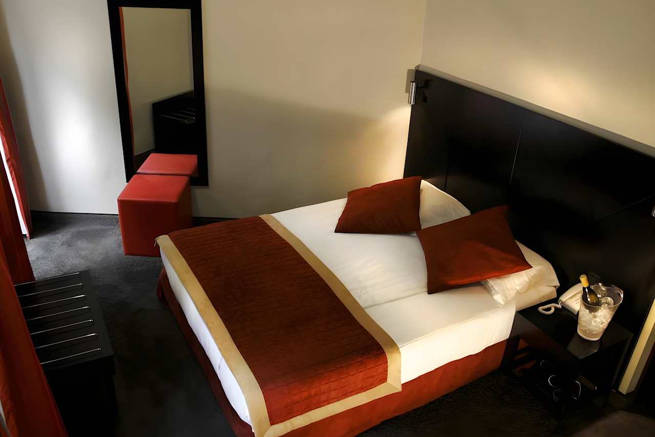 Billede av hotellet De Suede Hotel - nummer 1 af 44