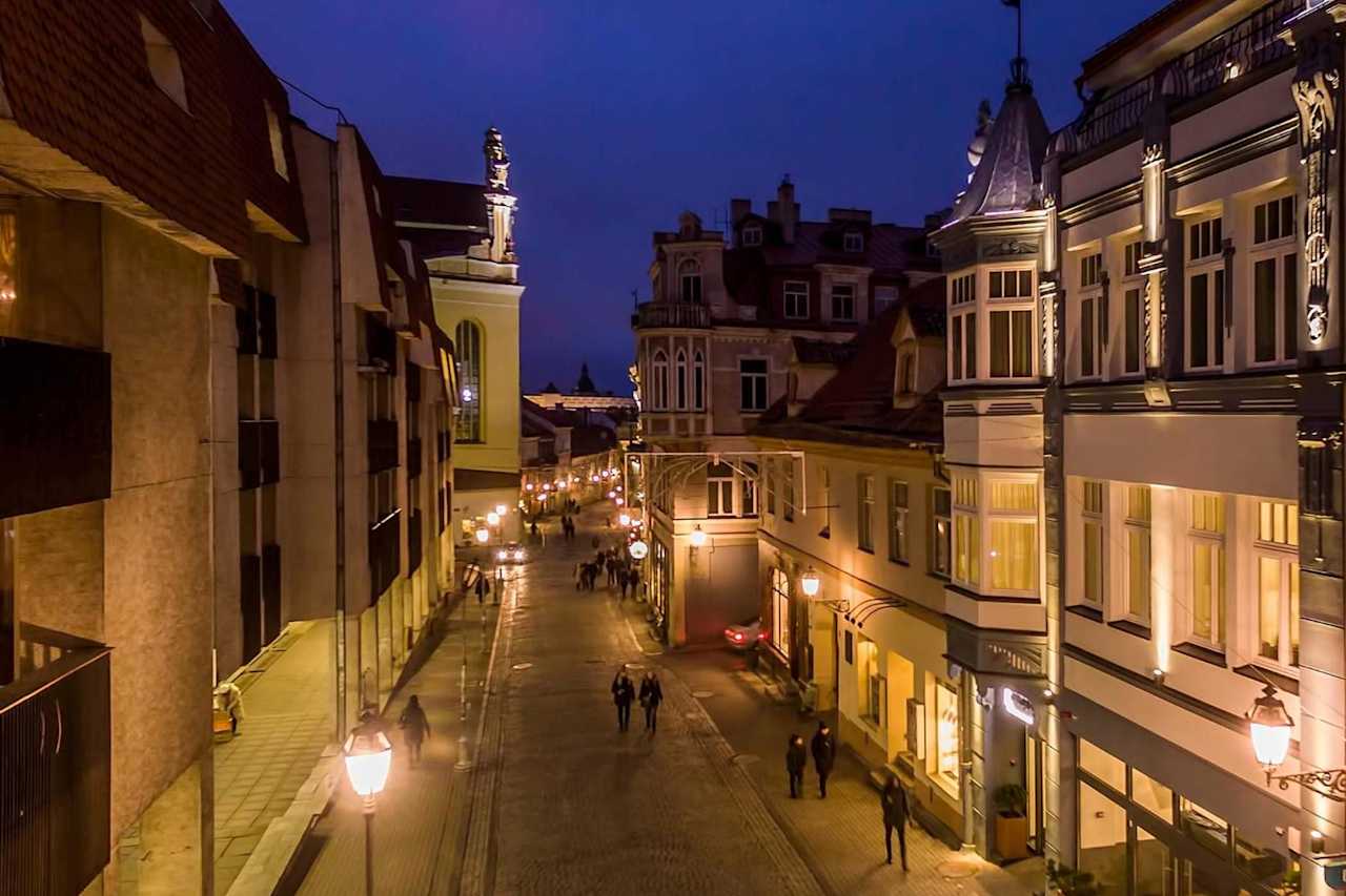 Billede av hotellet Artagonist Art Hotel - nummer 1 af 100