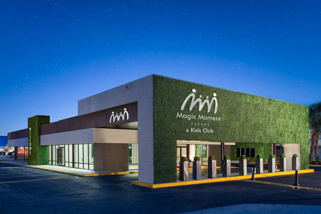 Billede av hotellet Magic Moment Resort & Kids Club, Dazzler Select by - nummer 1 af 26