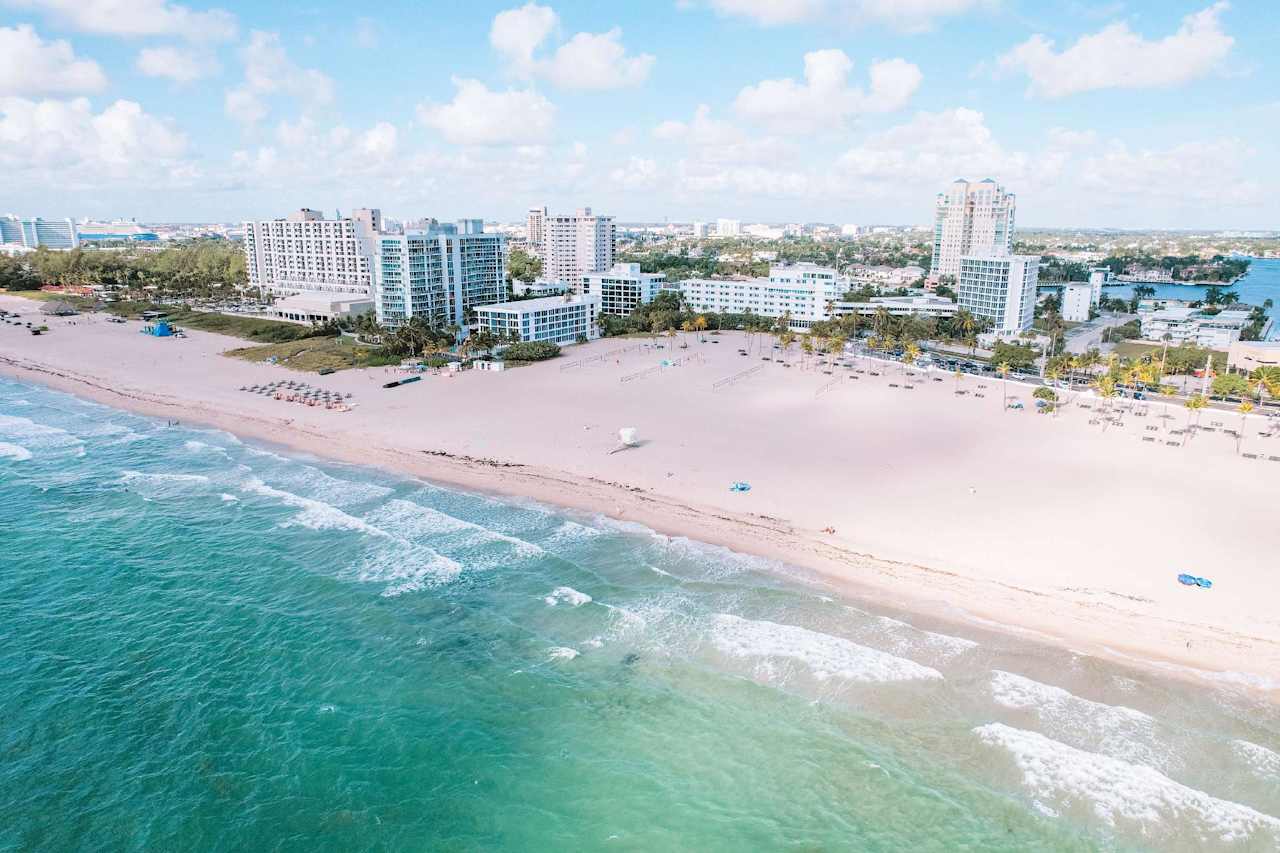 Billede av hotellet B Ocean Resort Fort Lauderdale - nummer 1 af 51